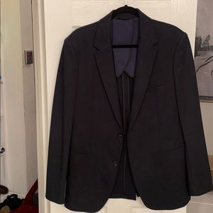 Casual/Athletic Blazer